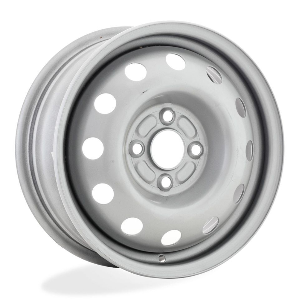 Диск Штампованный Magnetto Nexia R14 4x100 D56.6 ET49 S