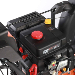 Снегоуборщик PATRIOT Сибирь 130 ET