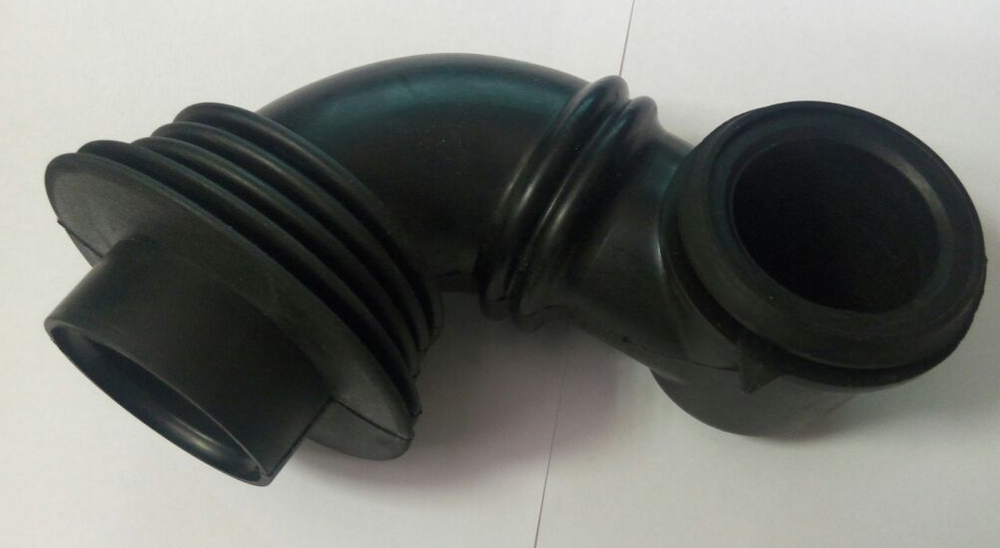 Патрубок для стиральной машины Beko (Беко) - 2830560100, 2800880100