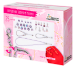 Набор для творчества. "Украшения своими руками"