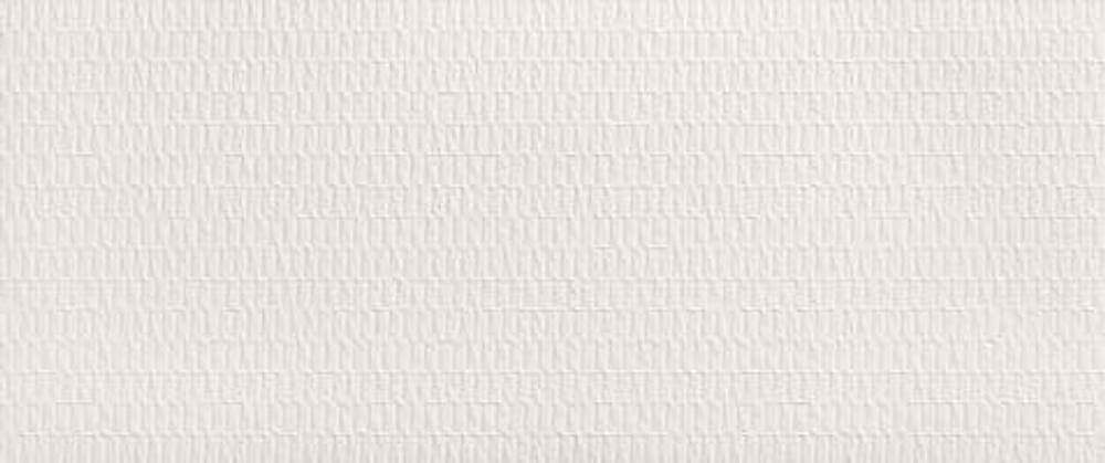 Atlas Concorde 3D Wall Plaster Origami White 50x120