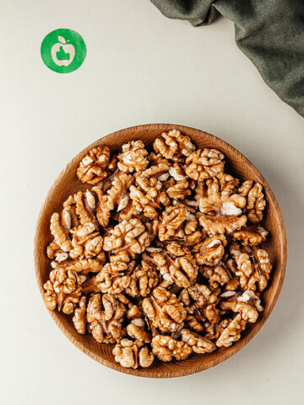 Грецкий орех сушёный, 100 г