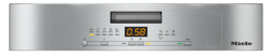 Встраиваемая посудомоечная машина Miele G 5022 SCU INOX