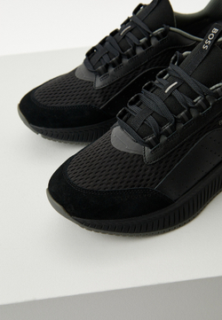 Кроссовки мужские BOSS TTNM EVO_Runn_sdltme 10263055 01