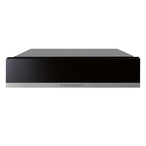 Выдвижной ящик Kuppersbusch CSZ 6800.0 S1 Stainless steel