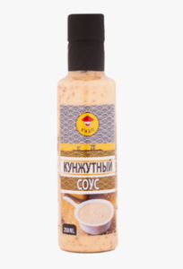 СОУС NIHAO КУНЖУТНЫЙ 250МЛ