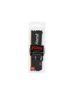 Оперативная память Kingston DDR5 32GB 5600 MT / s CL36 KF556C36BBEA-32