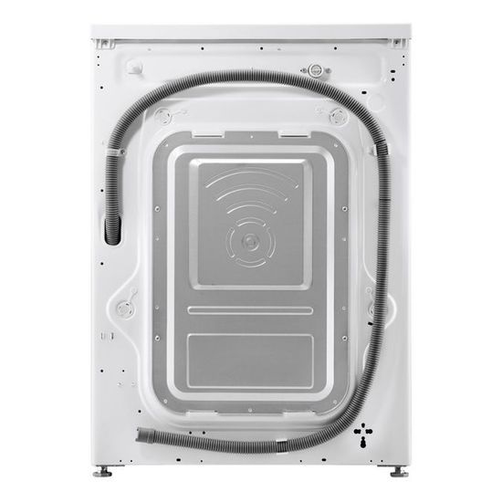 Стиральная машина LG F-2J3HS2W