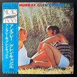 Anne Murray / Glen Campbell (Япония 1979г.)