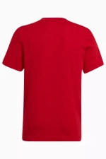 Футболка adidas Entrada 22 Tee Junior