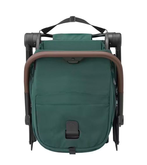 Прогулочная коляска Maxi-Cosi Leona 2 Essential Green