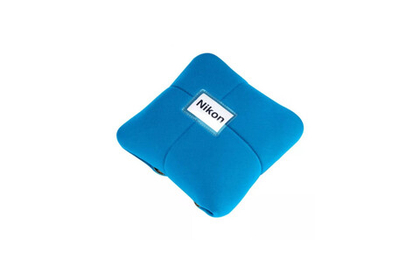 Чехол-обертка Tenba Tools Protective Wrap 16 Blue для фотокамеры