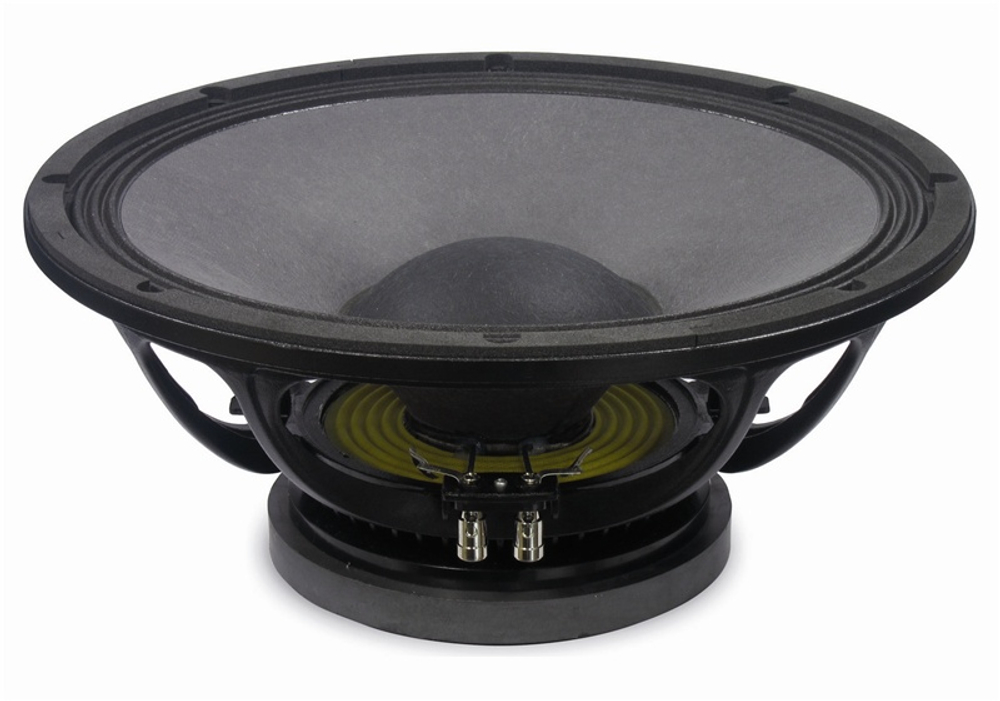 EIGHTEEN SOUND 15W750/8 - 15' динамик НЧ, 8 Ом, 600 Вт AES, 97dB, 50...5000 Гц