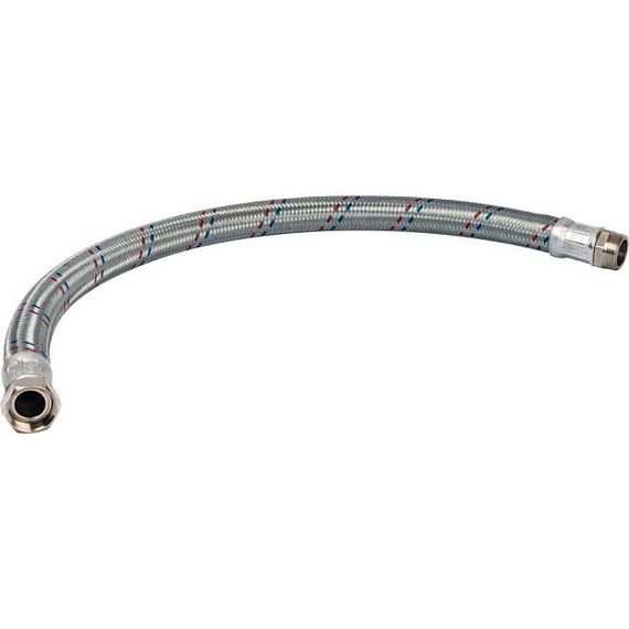 Подводка гибкая STOUT Н-В 1 1/4&quot; 100см 27035