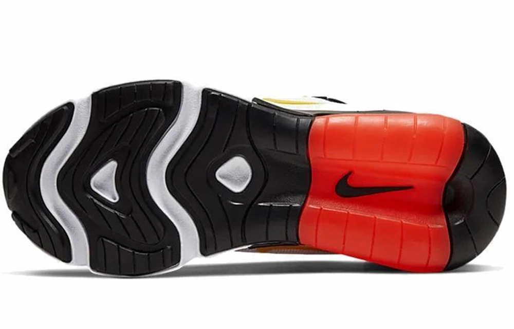 Кроссовки Nike Air Max 200 (Женская размерная сетка)