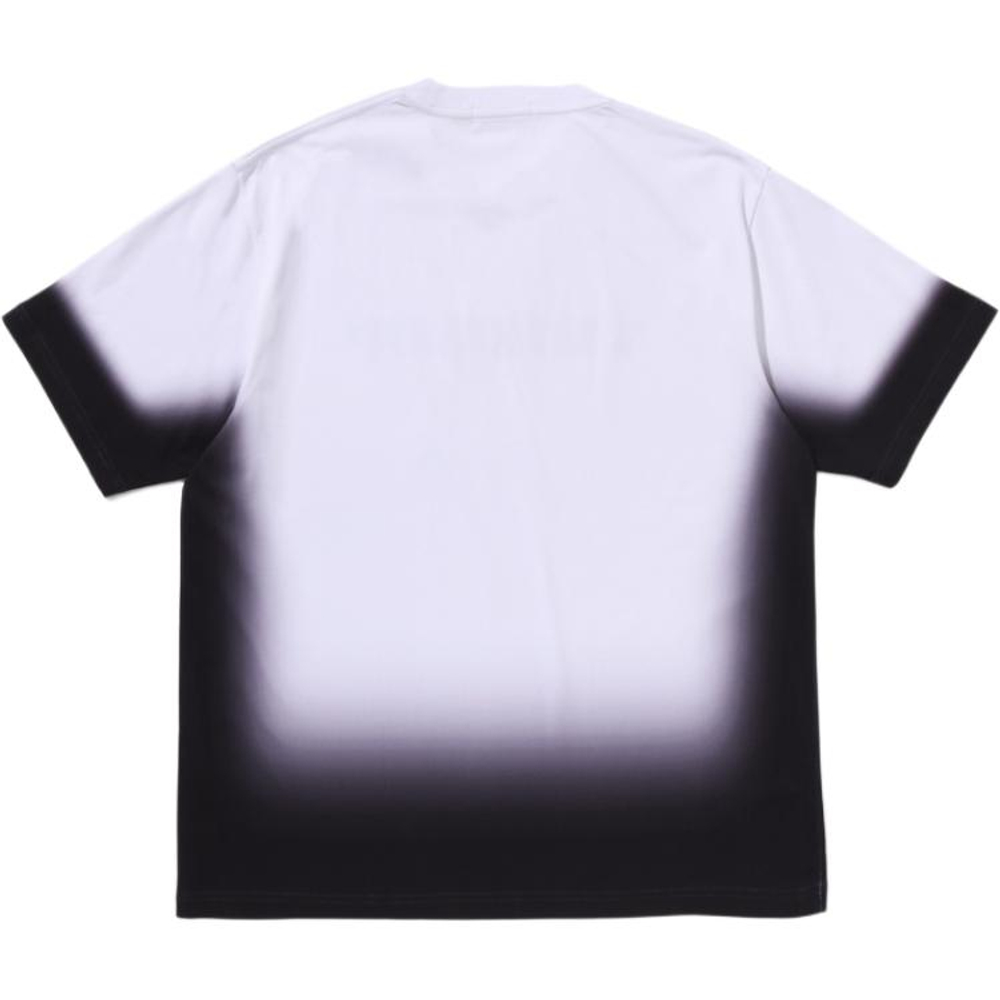 A Bathing Ape Bathing Ape Graphic Printed Футболка