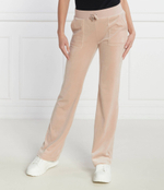 Спортивные штаны Juicy Couture - нюд(JCAP180)