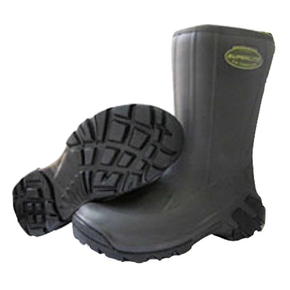 Сапоги SuperLite Field Mid SPR-998M +15/-5°C Для походов Короткие -