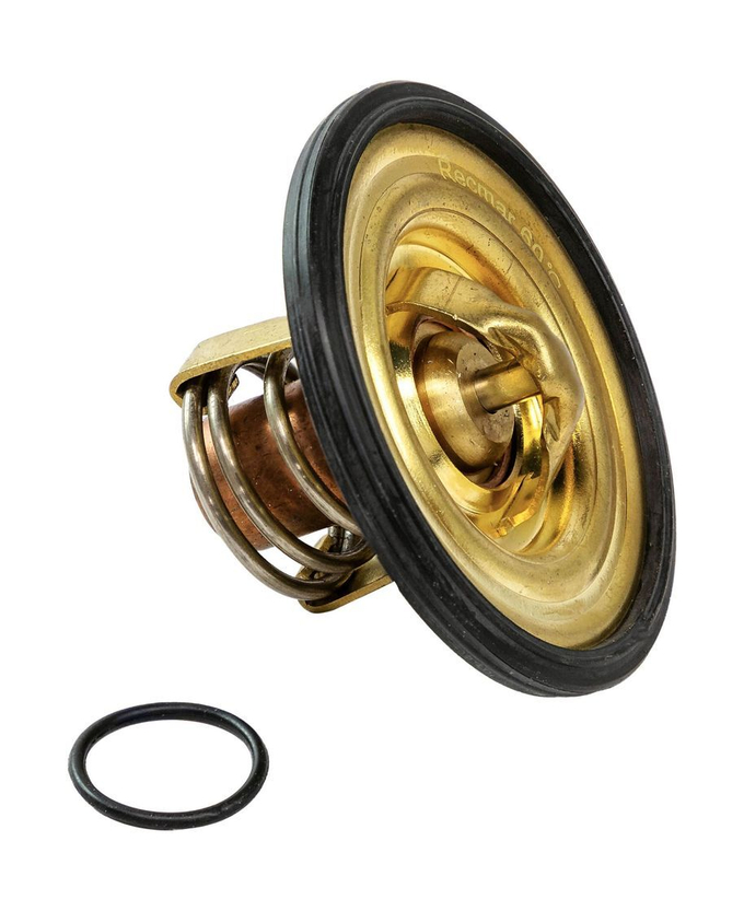 Термостат Volvo Penta 60c MD6-7A, Recmar