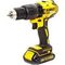 Аккумуляторная дрель-шуруповерт DeWalt DCD778S2T ударная