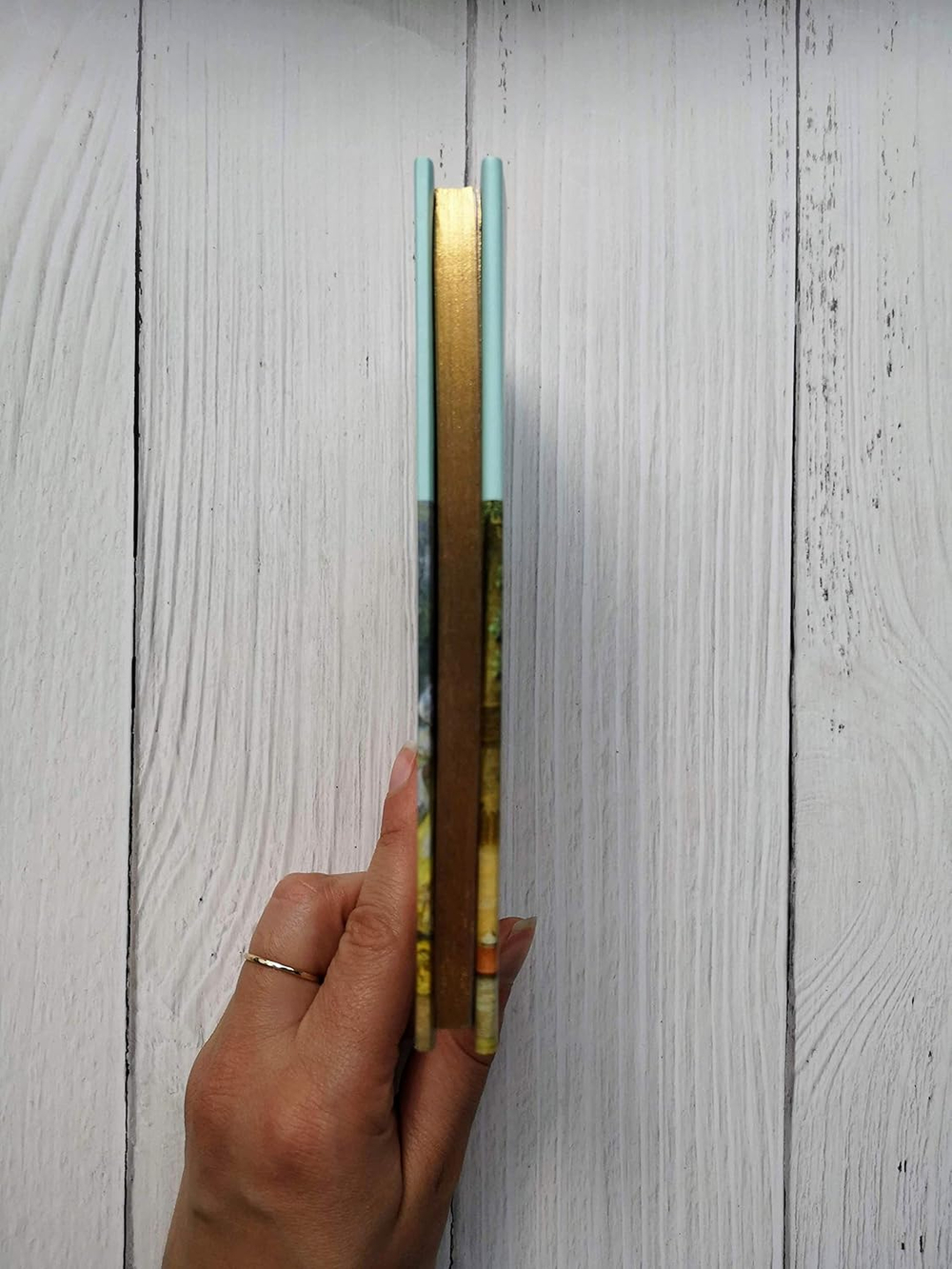 Much Ado About Nothing (Macmillan Collector's Library) Hardcover