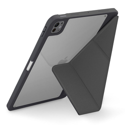 Чехол Uniq для iPad Pro 13 (2024/25 Moven Grey