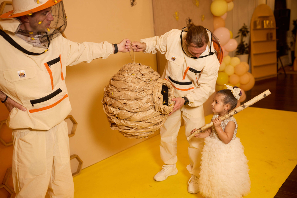 Bee Party