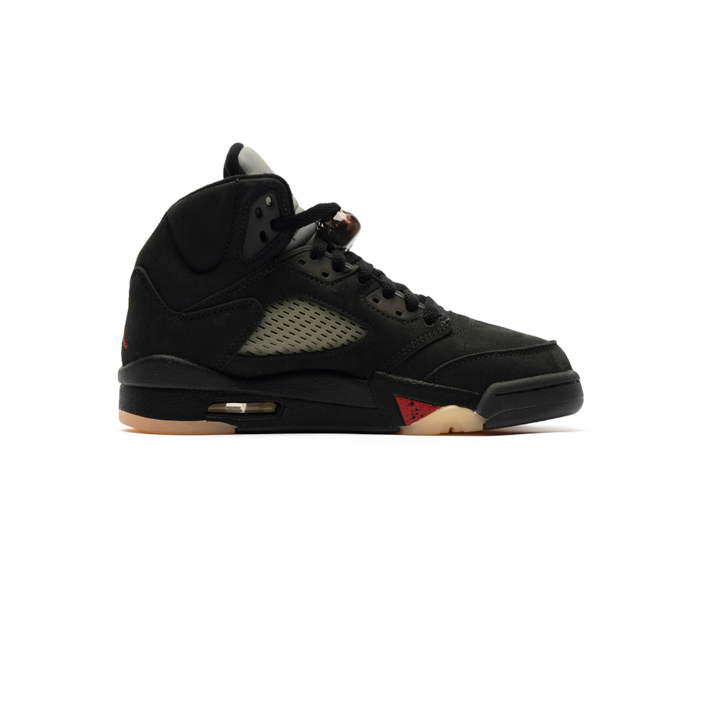 Кроссовки Jordan 5 Retro Gore-Tex "Off Noir"