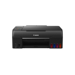 МФУ струйный CANON Pixma G640, A4, цветной, струйный, черный (4620C009)