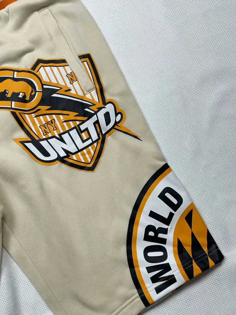 Шорты от Savitar MFG South pole True religion Jnco