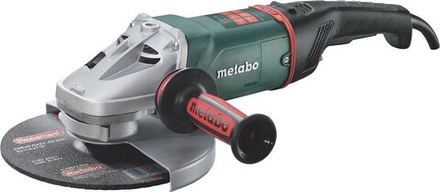 Угловая шлифмашина сетевая METABO WEA 24-230 MVT Quick 606472000
