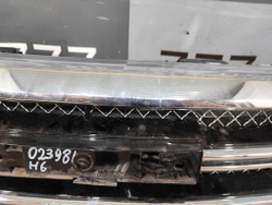 Решетка радиатора Haval H6 1 14-22 Б/У Оригинал 5509117XKZ36A