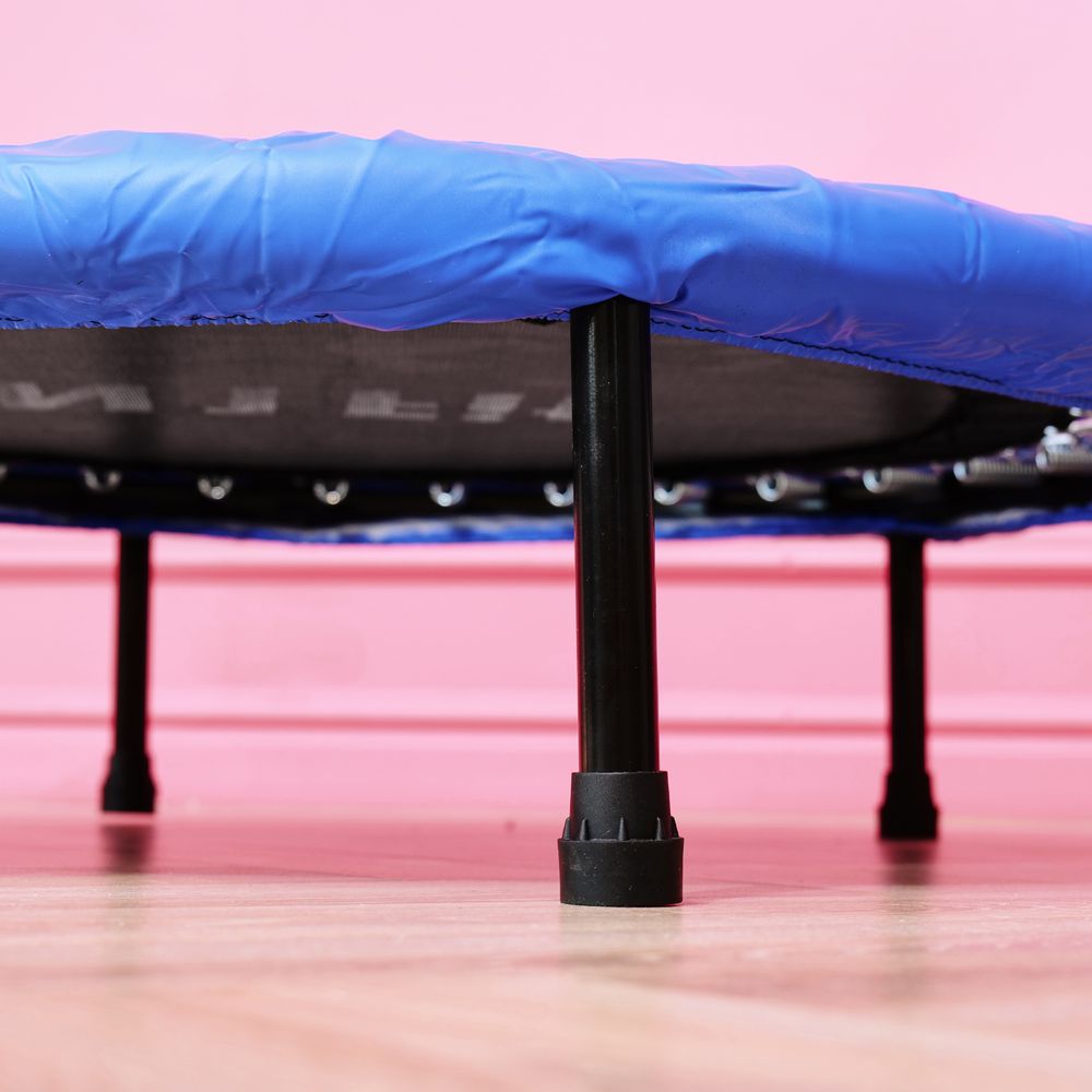 Батут для фитнеса усиленный DFC N1Fit 40&#39;&#39; (102 см)  складной