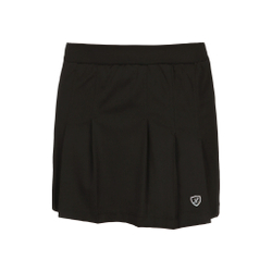 Женская теннисная юбка Limited Sports Club Fancy Skirt Women - Black, White