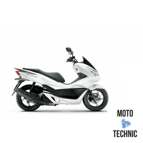 Скутер Honda PCX-150