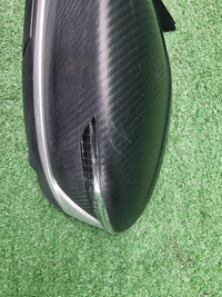 Зеркало левое Geely Coolray (2019-н.в.) 12 конт.