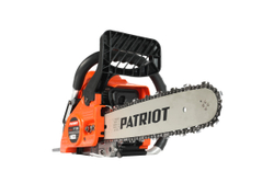 Цепная бензиновая пила PATRIOT PT 385 220103850