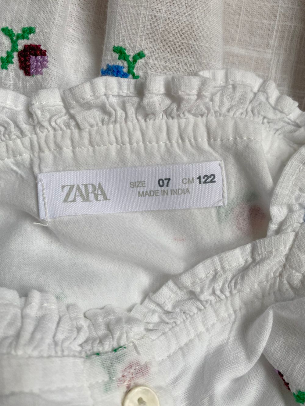 Платье  Zara