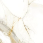 Керамогранит Alma Ceramica GFA57CLR04L Calacatta Oro 57x57 песочный лаппатированный под камень