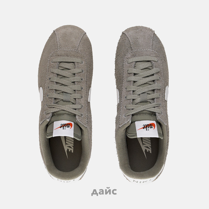 Кроссовки Nike Cortez Vintage Suede 