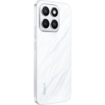 Смартфон HONOR X8c 6 ГБ/128 ГБ (Белый | Moonlight White)