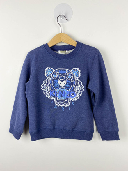 Новый свитшот Kenzo, 104