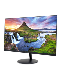 23,8'' AOPEN 24SA2YEbi IPS, 1920x1080, 1 / 4ms, 250cd, 100Hz, 1xVGA + 1xHDMI(1.4), (by ACER)