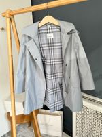 Плащ Burberry, 116