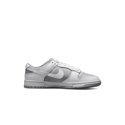 Nike Dunk Low Retro "White Grey"