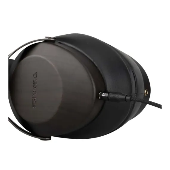 Sivga SV021 Black