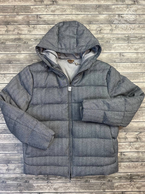 Пуховик Loro Piana