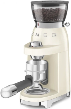 Кофемолка Smeg CGF03CREU