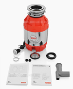 Измельчитель пищевых отходов Franke Тurbo Elite TE-75 (пневмокнопка) (134.0535.241)