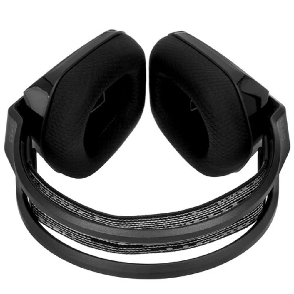 Гарнитура Logitech Headset G733 Lightspeed wireless black 981-000866